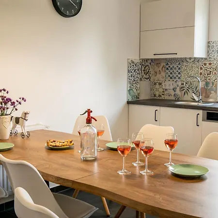 Apartment Ugo