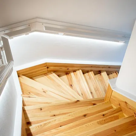Apartment Ugo *