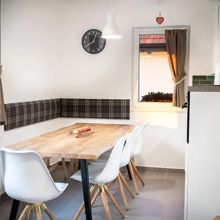 Apartment Ugo
