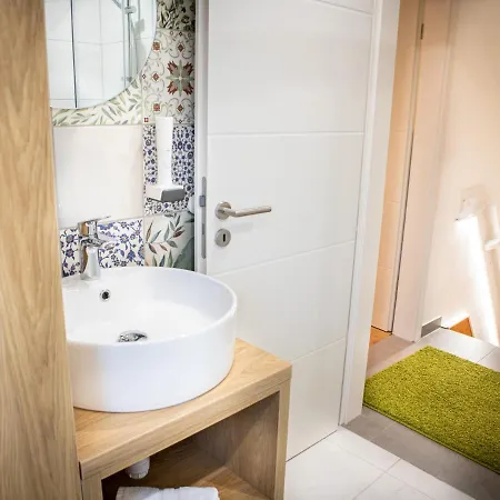 Apartament Ugo