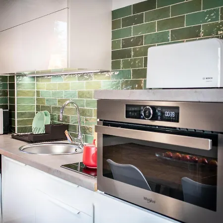 Ugo Apartment