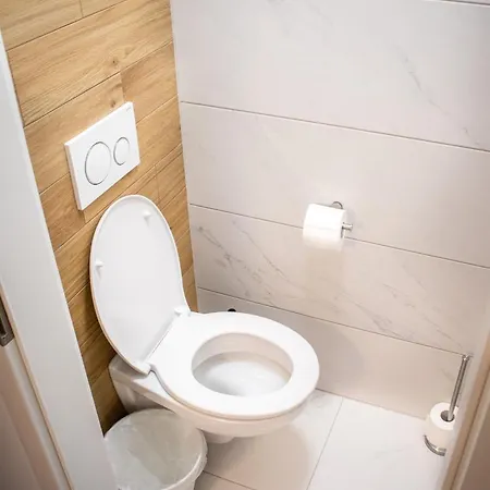 Apartament Ugo