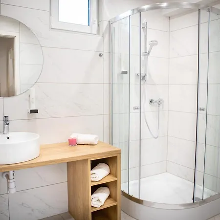 Apartament Ugo *
