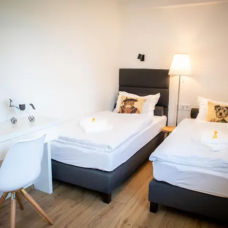 Apartment Ugo