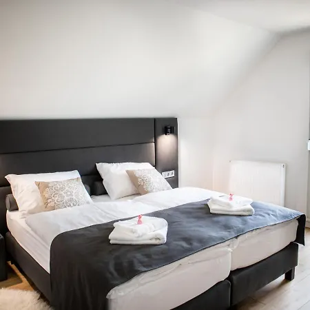 Apartment Ugo *