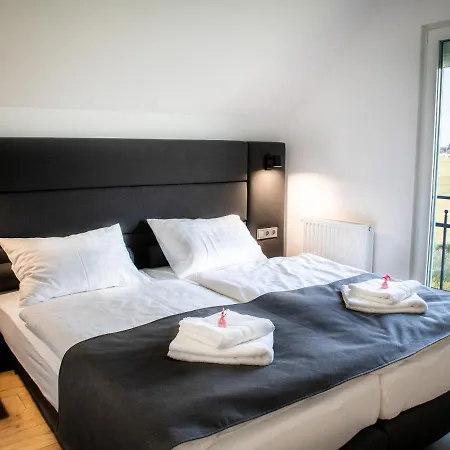Apartment Ugo *