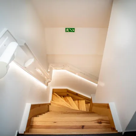 Apartment Ugo