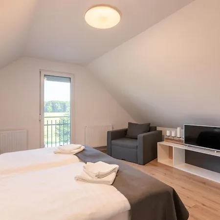 Apartment Ugo