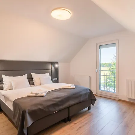 Apartment Ugo