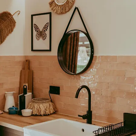 Apartment Ugo
