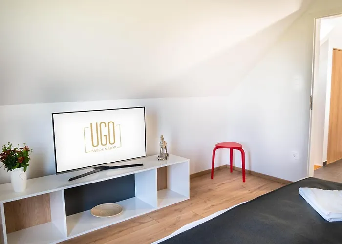 Apartmán Ugo