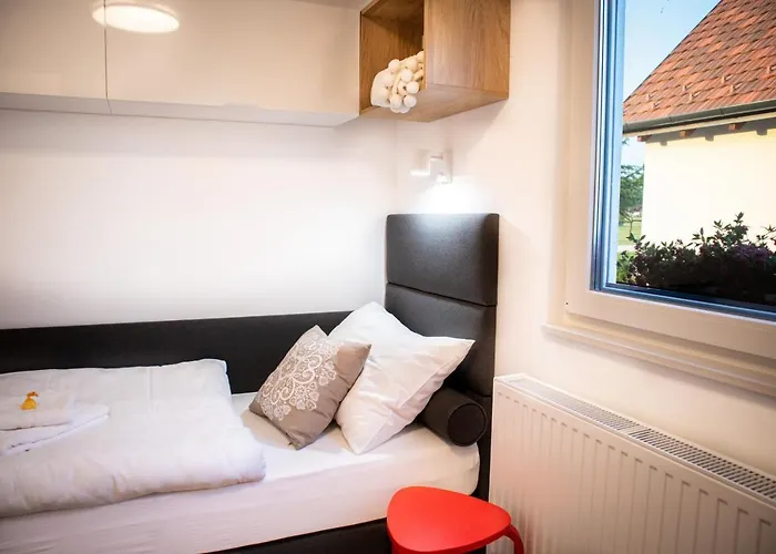 Apartmán Ugo