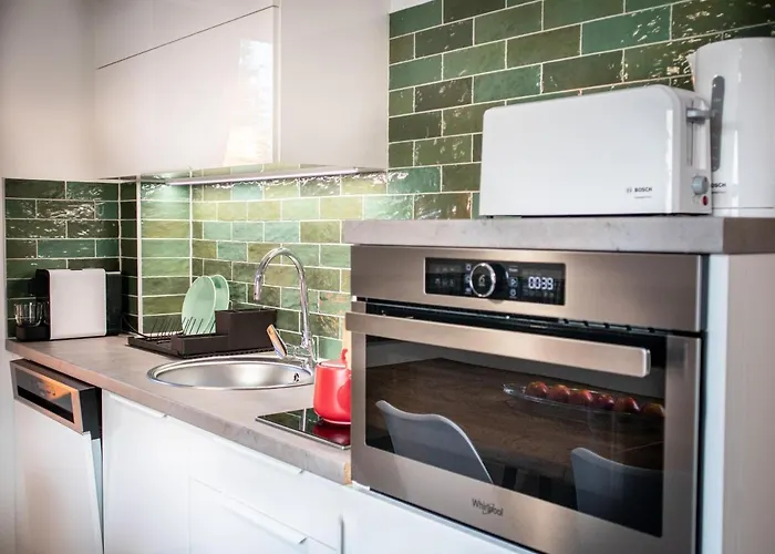 Ugo Apartmán