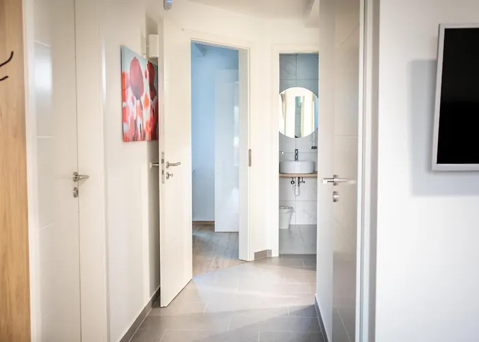 Ugo Apartmán *
