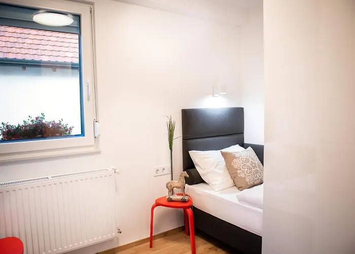 Ugo Apartmán Halászi