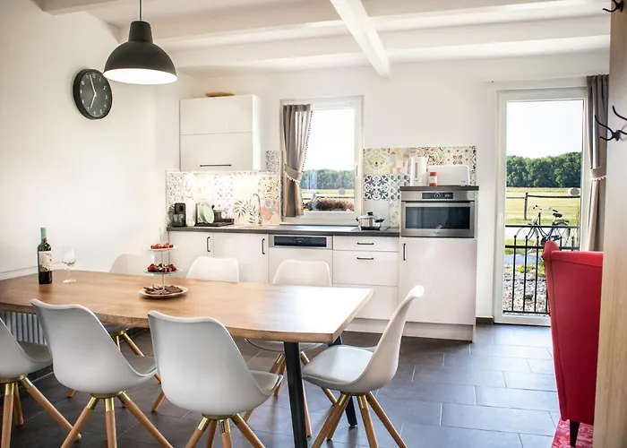 Apartmán Ugo