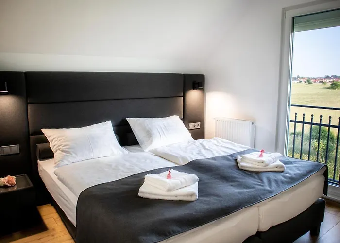 Apartmán Ugo *