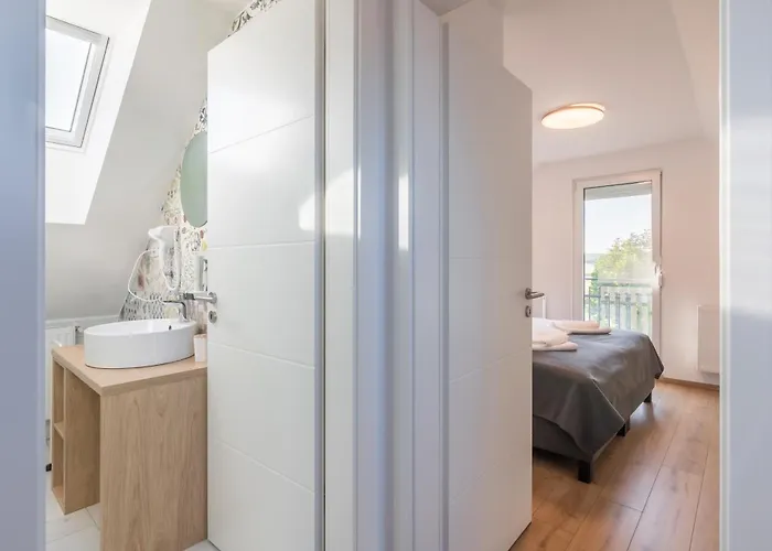 Ugo Apartmán