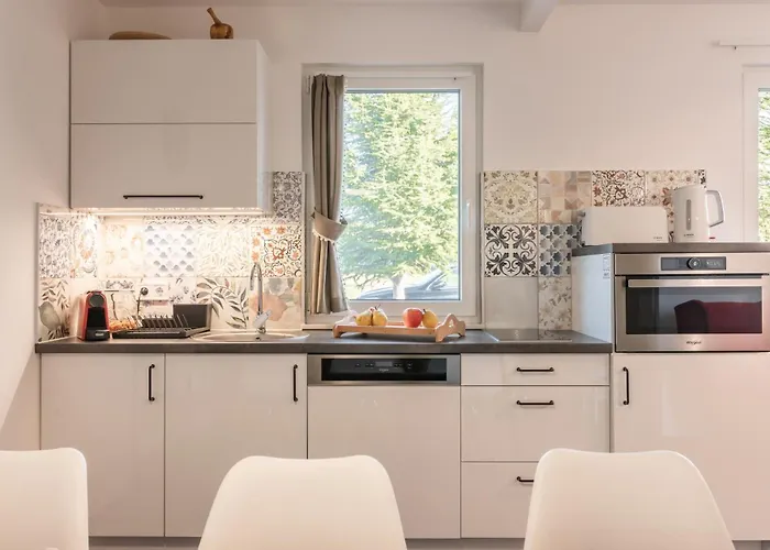 Apartmán Ugo Halászi