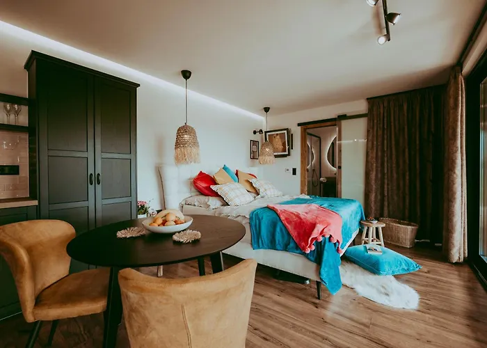 Apartmán Ugo Halászi
